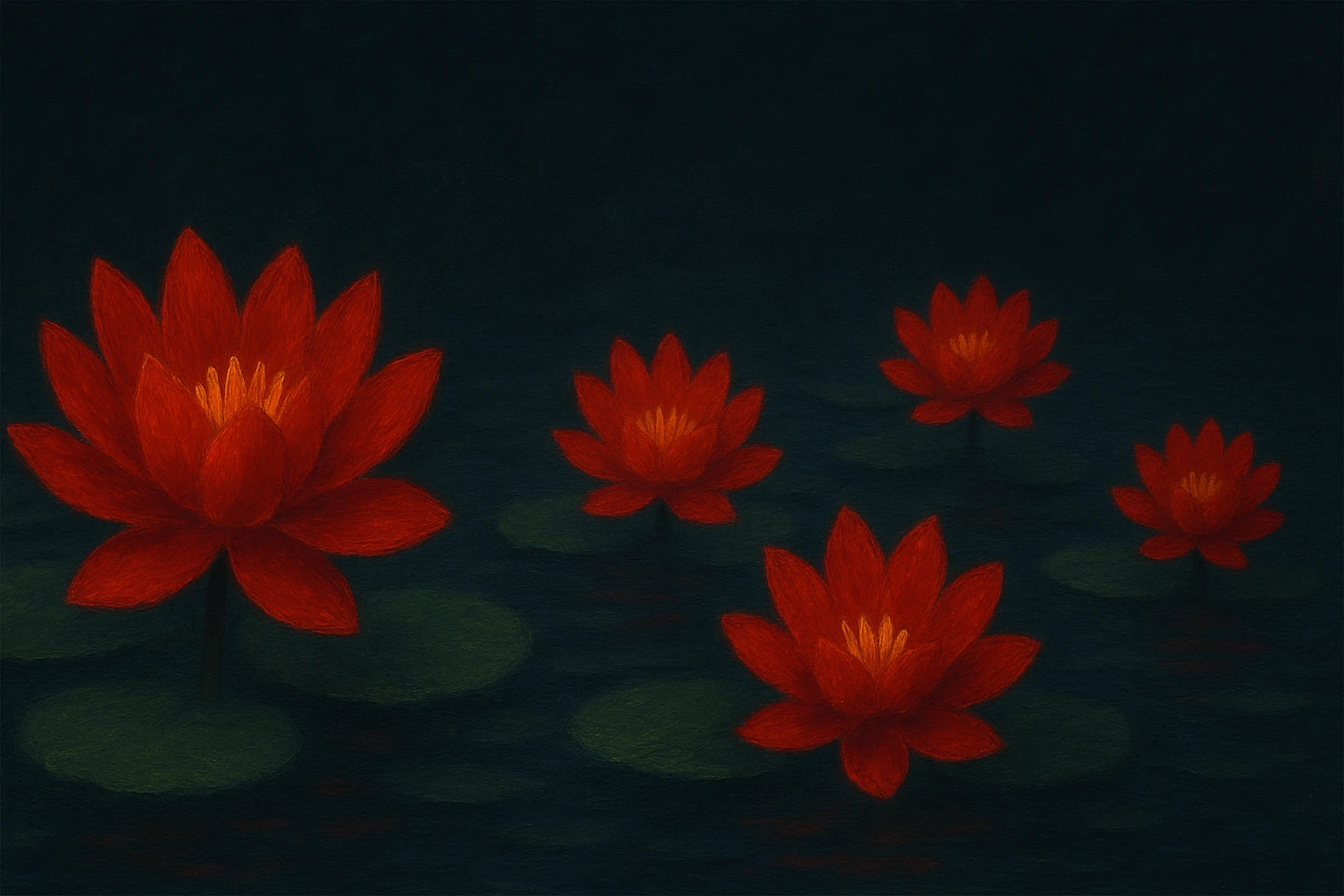 Bannière du site en mode sombre