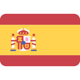 drapeau de l'espagne