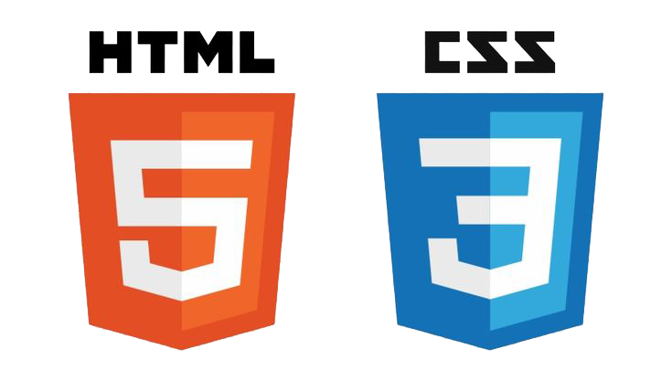 logo-HTML/CSS